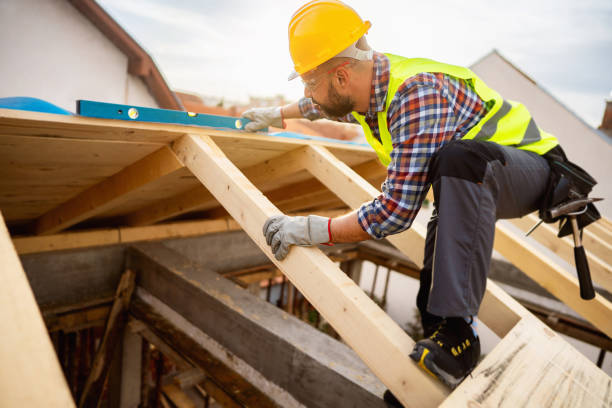  North Lynnwood, WA Roofing Contractor Pros