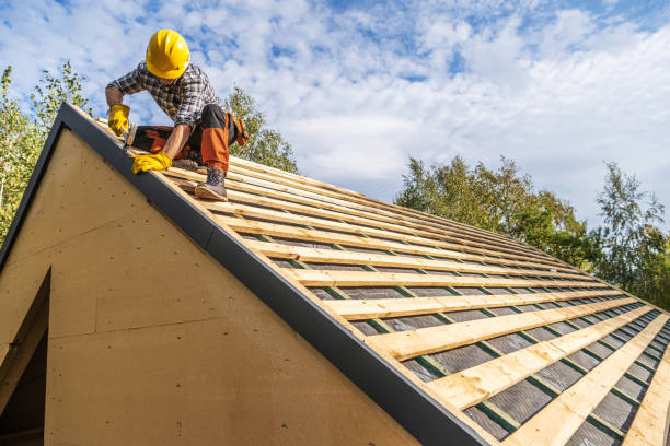 Best Roof Maintenance Services  in North Lynnwood, WA