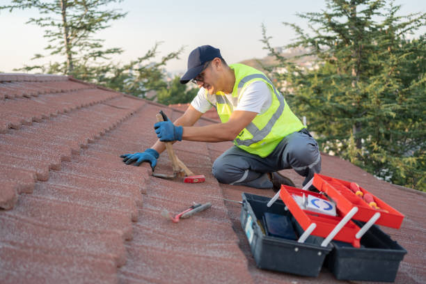 Best Residential Roof Replacement  in North Lynnwood, WA