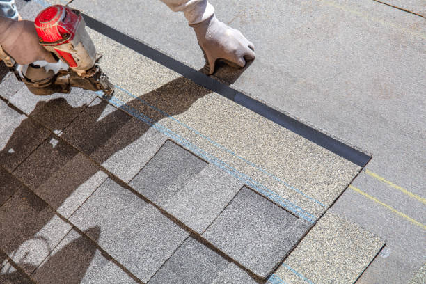 North Lynnwood, WA Roofing Contractor Company