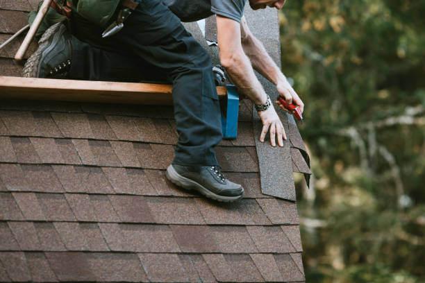 Best Metal Roofing Contractor  in North Lynnwood, WA
