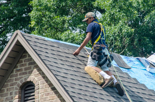 Slate Roofing Contractor in North Lynnwood, WA