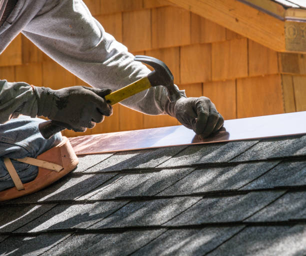 Best Roof Replacement Cost  in North Lynnwood, WA